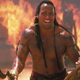 We mean, he's already met The Mummy (The Scorpion King)